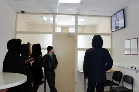 Росреестр проконсультировал более 19 тысяч граждан во всех регионах России