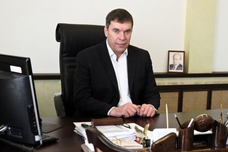 Главный федеральный инспектор Кировской области рассказал о  реализации региональной программы капитального ремонта  в радиоэфире
