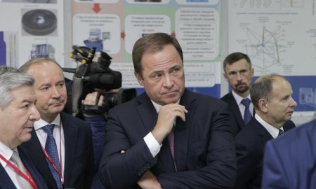 Игорь Комаров проверил готовность Мордовии к исполнению Указа Президента России