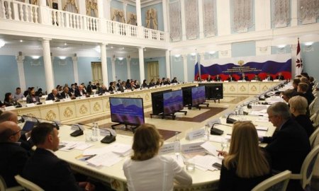 Кировчане приняли участие в Общественном Совете ПФО в Саранске