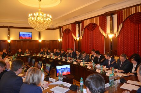 Своевременность выплаты заработной платы в Кировской области обсудили на координационном совещании ГФИ