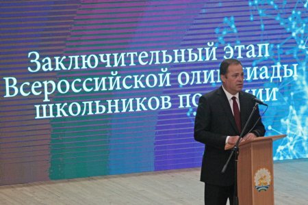 Игорь Комаров провел совещание по вопросам социально-экономического развития Республики Башкортостан