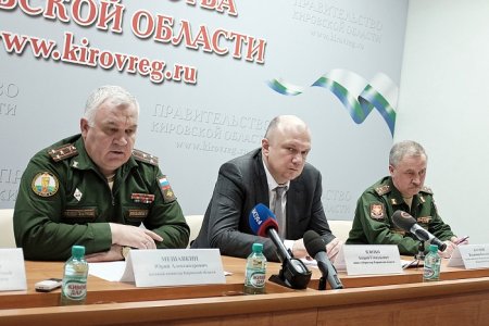 Вице-губернатор Андрей Плитко рассказал об изменениях законодательства о воинской обязанности и военной службе