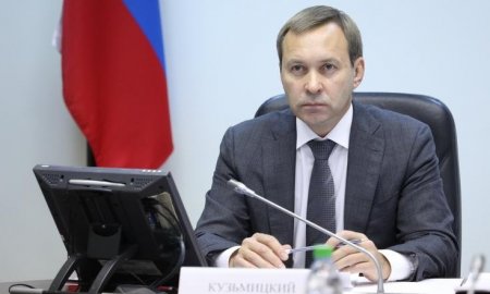 Алексей Кузьмицкий оценил реализацию нацпроектов  в Ульяновской области