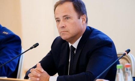 Губернатор Кировской области принял участие в заседании Совета ПФО по развитию туризма