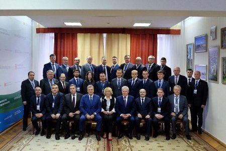 В регионе прошло заседание Координационного Совета по защите информации при полномочном представителе Президента РФ в ПФО