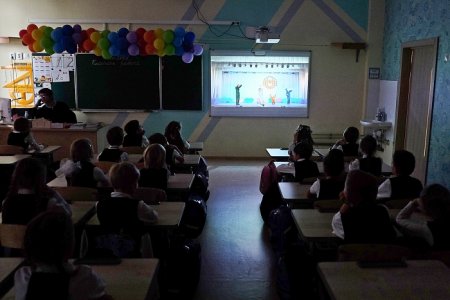 Более 7 тысяч кировских школьников и студентов посмотрели спектакли проекта «Театральное Приволжье»