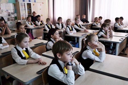 Более 7 тысяч кировских школьников и студентов посмотрели спектакли проекта «Театральное Приволжье»