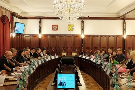 19,5 млн рублей получили некоммерческие организации на реализацию социально значимых проектов в регионе