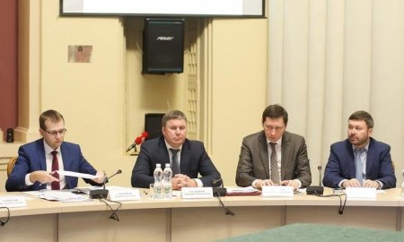 Игорь Комаров оценил ход реализации национальных проектов  в Пензенской области
