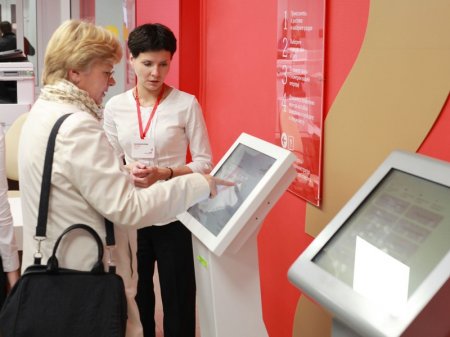 278 тысяч бесплатных консультаций получили жители Кировской области в МФЦ