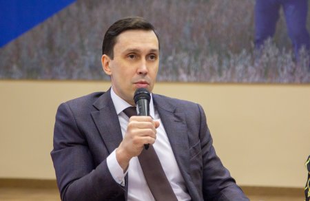 В Кировской области готовы реализовать инициативы президента в полной мере