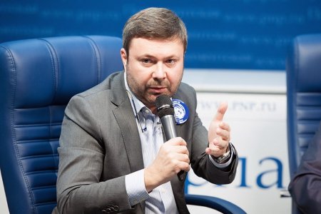Игорь Буренков провел совещание по вопросам информационной политики  в Кировской области
