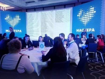 В Уфе состоялось открытие полуфинала Всероссийского конкурса «Мастера гостеприимства» 