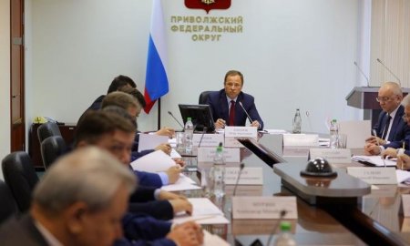 Кировская область уделяет особое внимание противодействию коррупции