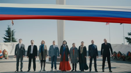 Кировская область присоединяется к песенному марафону  «Наш День Победы»