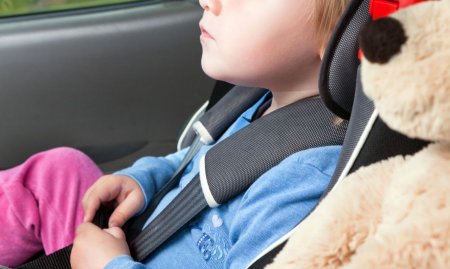 ОГИБДД МО МВД России «Яранский» напоминает о родительской ответственности за безопасность детей на дорогах. 