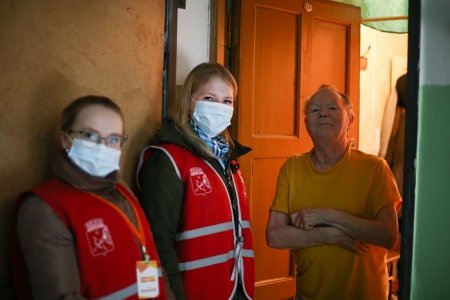 В Кирове появится стрит-арт объект, посвященный борьбе  с пандемией коронавируса