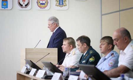 Игорь Паньшин принял участие в заседании коллегии Приволжской транспортной прокуратуры