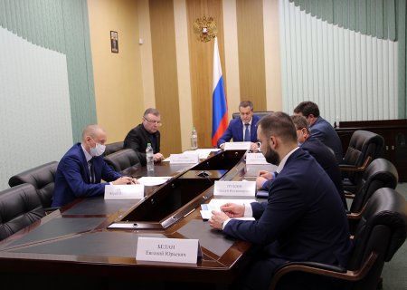 Кировская область улучшила результаты участия в окружных общественных проектах