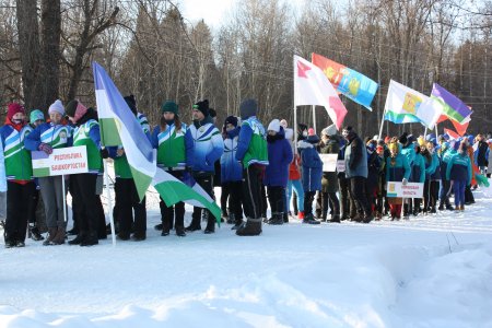 16 кировчан поборются за призы «Зимнее Туриады» Приволжского федерального округа