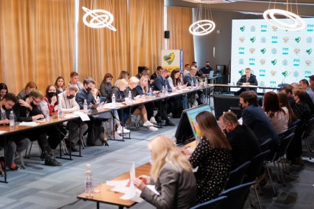 Объявлен старт регистрации на самый масштабный Молодежный форум ПФО «iВолга 2021»