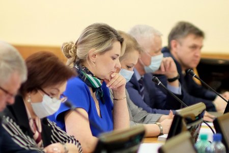 Правительство Кировской области определило цели и задачи развития региона до 2035 года
