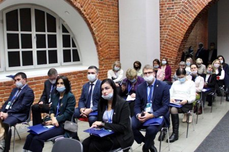 Третья Всероссийская научно-практическая конференция «Ментальное здоровье – интеграция подходов»