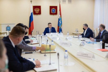 В 2022 году в Самарской области пройдет юбилейный Молодежный форум «iВолга»