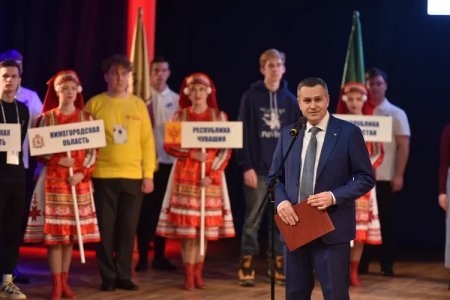 Студенты кировских ВУЗов поборются за победу на Интеллектуальной олимпиаде «IQ ПФО» в Саранске