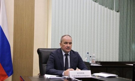 Александр Новак провел совещание по вопросам  догазификации населенных пунктов
