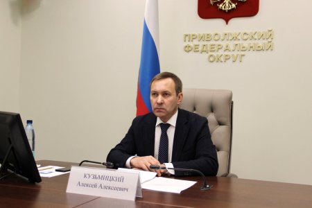 Алексей Кузьмицкий принял участие в заседании межведомственной рабочей группы по вопросу восстановления рынка труда
