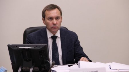 Алексей Кузьмицкий принял участие в заседании рабочей группы Государственного Совета по программе «Великий Волжский путь» 