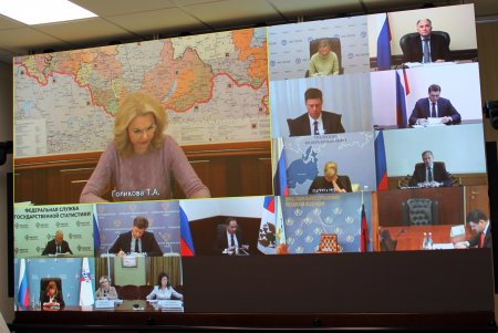 Алексей Кузьмицкий: в регионах необходимо определить персонального ответственного за постоянное взаимодействие с предприятиями ОПК 