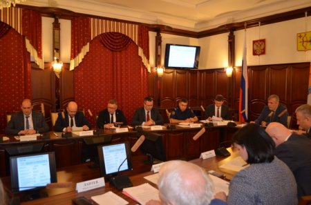 Эффективна ли реализация национальных проектов  Кировской области
