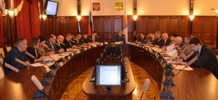 Эффективна ли реализация национальных проектов  Кировской области