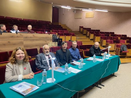 Объявлены театральные коллективы, которые представят  Кировскую область на «Театральном Приволжье-2023»