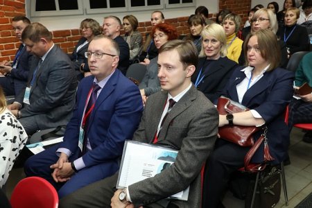 Кировская область присоединится к окружному проекту «Ментальное здоровье»