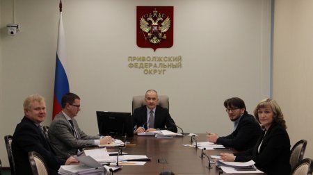 Александр Новак провел заседание федерального штаба по газификации 