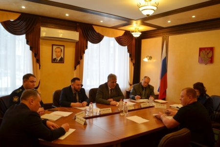 Григорий Житенев провел личный прием граждан в приемной Президента Российской Федерации в Кировской области.