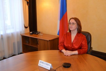 В день дипломатического работника представители МИД России в ПФО  подвели итоги работы 