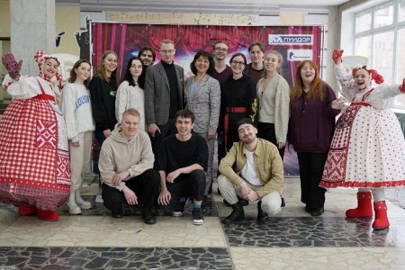 Удмуртия поддержала идею Кировской области по обменным гастролям в рамках «Театрального Приволжья»