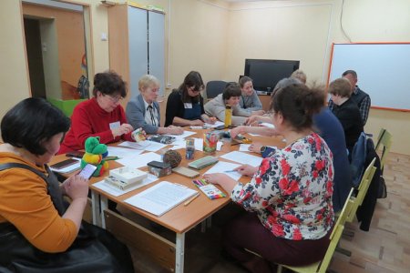 В Кировской области начала работу служба психолого-педагогической помощи семьям участников СВО