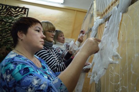 Специалисты ОСФР по Кировской области помогают участникам СВО