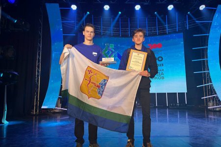 В Пермском крае определили сильнейших школьников  на Интеллектуальной олимпиаде ПФО