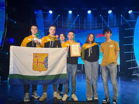 В Пермском крае определили сильнейших школьников  на Интеллектуальной олимпиаде ПФО