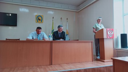 Депутаты утвердили отчёт об исполнении бюджета  муниципального округа за 2022 год
