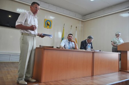 Депутаты утвердили отчёт об исполнении бюджета  муниципального округа за 2022 год
