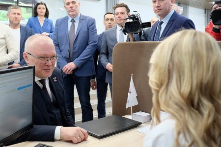 В Кировской области открылся региональный филиал фонда  «Защитники Отечества»