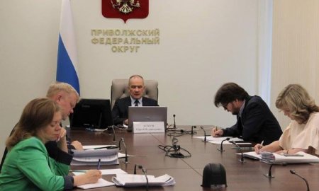 Под председательством Александра Новака проведено заседание федерального штаба по социальной газификации субъектов Российской Федерации  